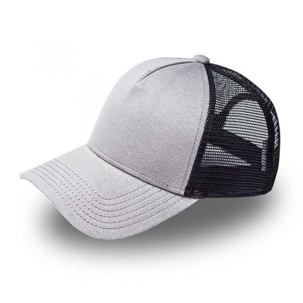 Picture of Jersey Trucker Cap