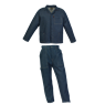 Barron Budget 100% Cotton Conti Suit, CS-BC