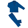 Barron Supreme Poly Cotton Conti Suit, CS-SPC