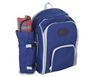 Picnic Backpack And Blanket, P172