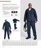 Barron Supreme 100% Cotton Conti Suit, CS-SC