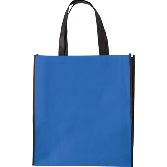 Duotone Non Woven Shopper, BB0972