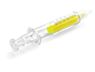 Syringe Highlighter, GIFT-9107