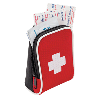 28pc First Aid Kit, BH0027