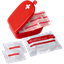 First Aid Kit In Plastic Case, BH1387