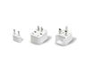 Path-Finder World Travel Adaptor, TECH-4492