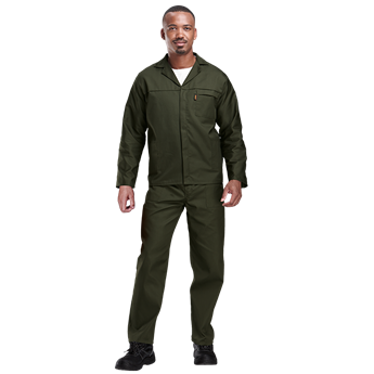 Barron Acid Resistant Poly Cotton Conti Suit, CS-APC