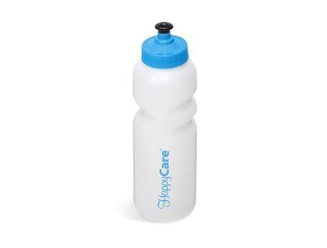 Helix Plastic Water Bottle - 500ml