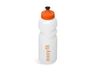 Helix Plastic Water Bottle - 500ml, GF-AM-642-B