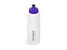 Helix Plastic Water Bottle - 500ml, GF-AM-642-B