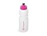 Helix Plastic Water Bottle - 500ml, GF-AM-642-B