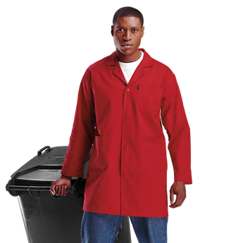 Barron Poly Cotton Dust Coat, CS-DUST