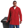 Barron Poly Cotton Dust Coat, CS-DUST