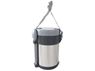 Stainless Steel Vacuum Food Container, P2293