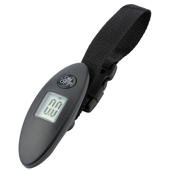 Digital Luggage Scale, BH6443 