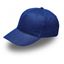 Super 5 Panel Cotton Cap, 5001