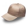 Super 5 Panel Cotton Cap, 5001