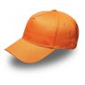 Super 5 Panel Cotton Cap, 5001