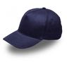 Super 5 Panel Cotton Cap, 5001