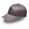 Super 5 Panel Cotton Cap, 5001