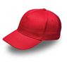 Super 5 Panel Cotton Cap, 5001