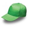 Super 5 Panel Cotton Cap, 5001