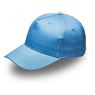 Super 5 Panel Cotton Cap, 5001