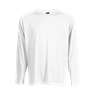 135g Long Sleeve Polyester T-Shirt , TSL135B