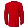 170g Barron Long Sleeve T-Shirt, TSL170B