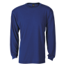 170g Barron Long Sleeve T-Shirt, TSL170B