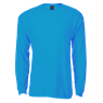 170g Barron Long Sleeve T-Shirt, TSL170B