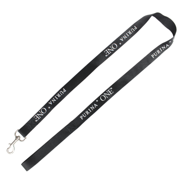 Buddy Dog Leash with 1 colour print, LAN702A