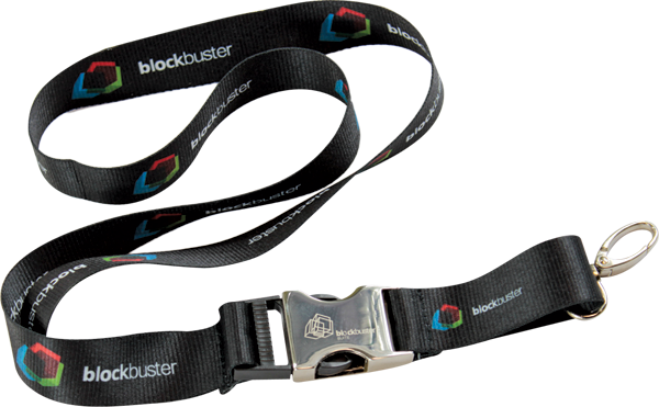 25mm Dye Sublimation Lanyard With Laser Engraved Metal Bottle Opener Release Buckle & Lobster (Supreme Petersham), LAN062A