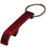 Metal Bottle Opener Keychain, BK8517