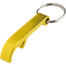 Metal Bottle Opener Keychain, BK8517