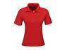 Ladies Astoria Golf Shirt, GP-7455