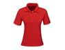 Ladies Astoria Golf Shirt, GP-7455