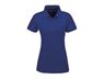 Calgary Ladies Golf Shirt, ELE-5617