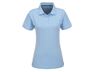 Calgary Ladies Golf Shirt, ELE-5617