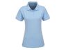 Calgary Ladies Golf Shirt, ELE-5617