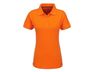 Calgary Ladies Golf Shirt, ELE-5617