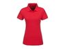 Calgary Ladies Golf Shirt, ELE-5617