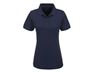 Calgary Ladies Golf Shirt, ELE-5617