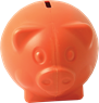 Pig Money Box, Piggy Banks, KIDZ050