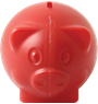 Pig Money Box, Piggy Banks, KIDZ050
