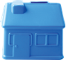 House Money Box, KIDZ052