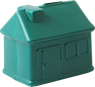 House Money Box, KIDZ052