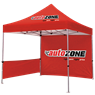 2m x 2m Steel Gazebo