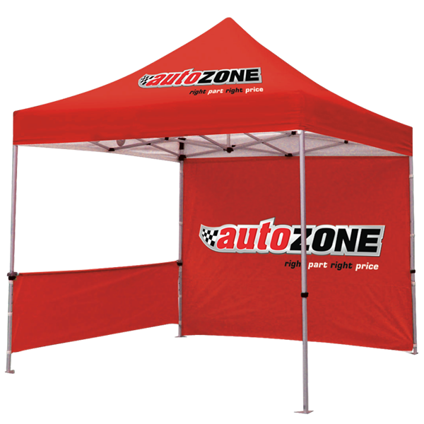 3m X 3m Steel Gazebo