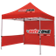 3m X 3m Steel Gazebo